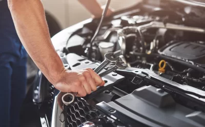 Autoservice